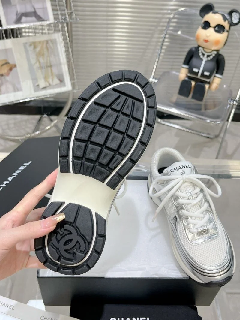 SoftTouch Chanel Sport Shoes 17239