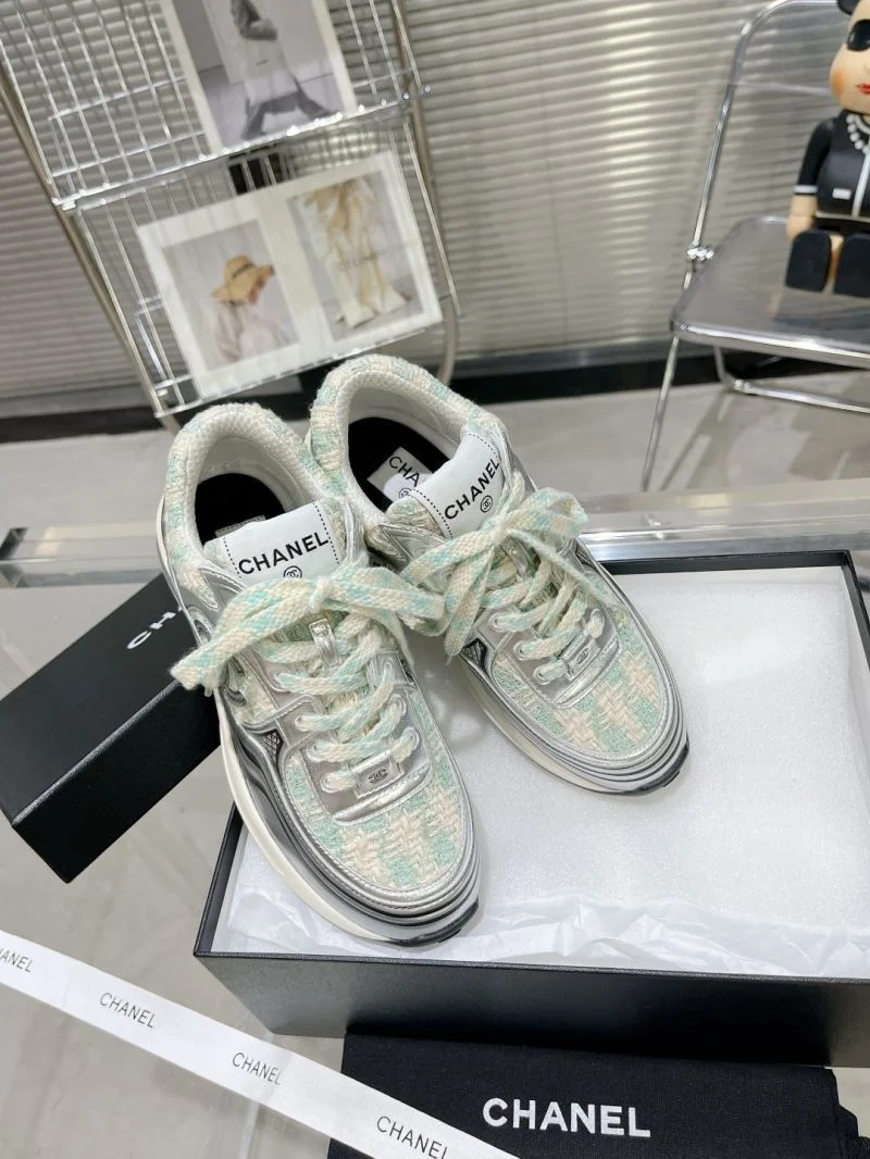 BestValue Chanel Sport Shoes 17319