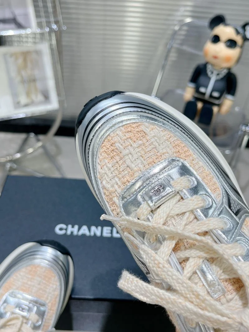 Chanel Sport Shoes NewStyle 17268