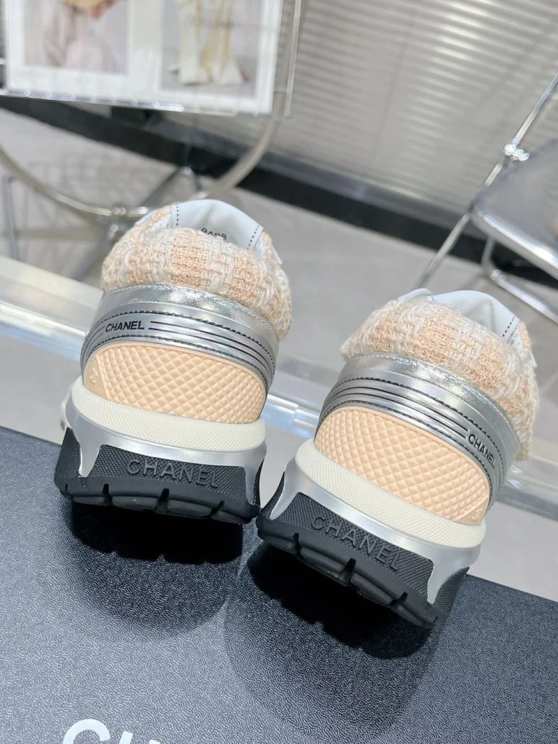 Chanel Sport Shoes NewStyle 17268
