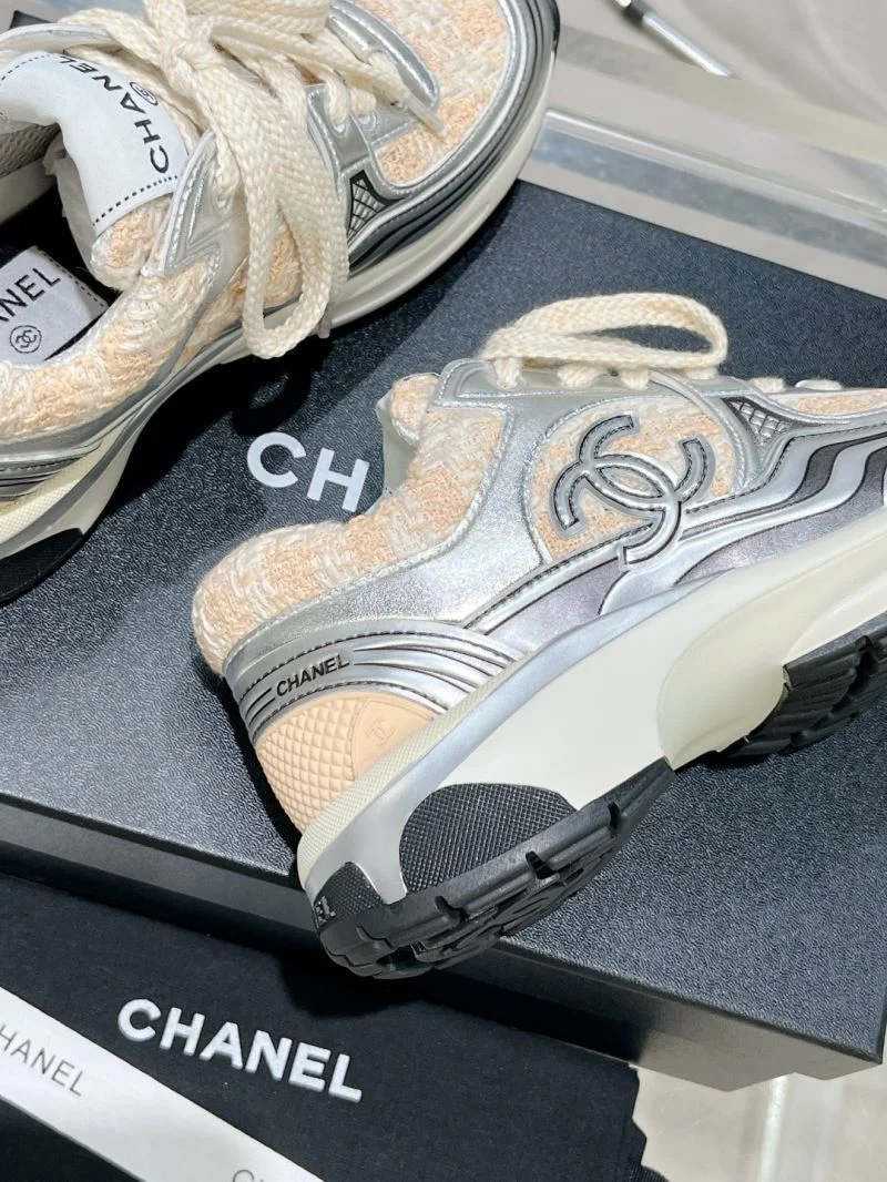 Chanel Sport Shoes NewStyle 17268