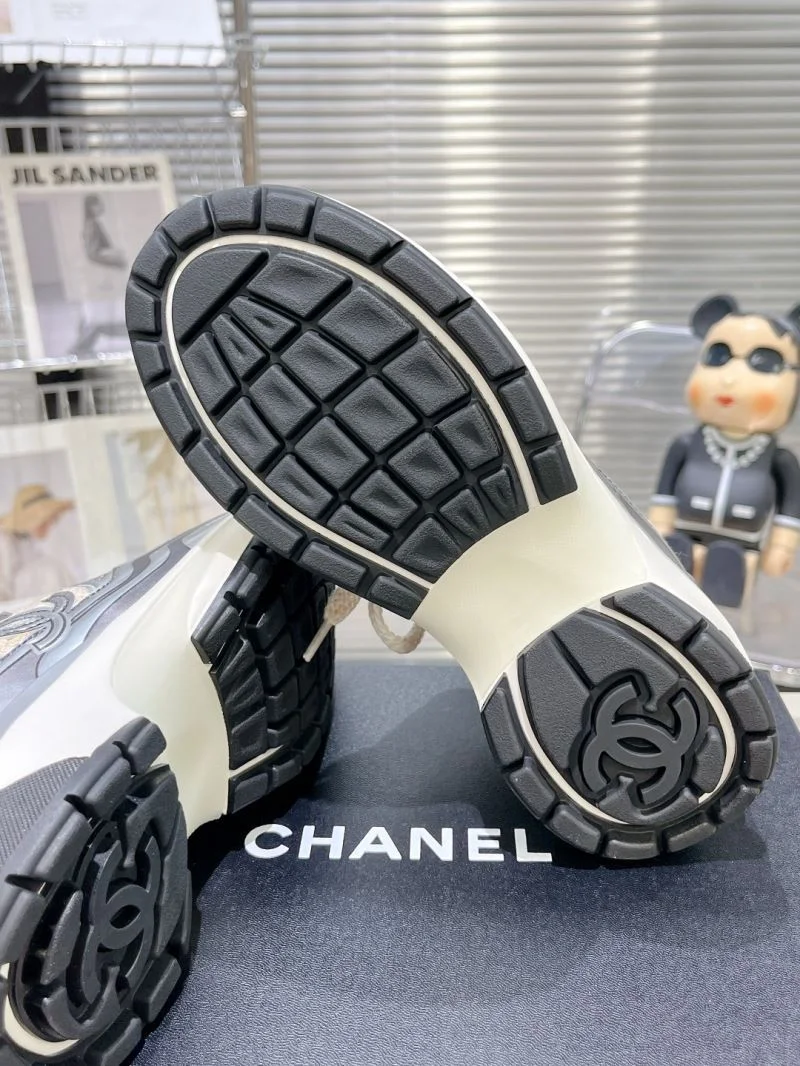 Chanel Sport Shoes NewStyle 17268