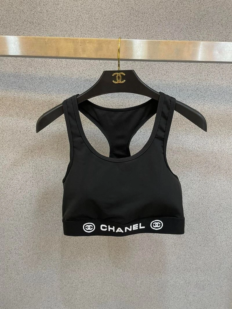 Trendsetting Chanel Sportswear 274698
