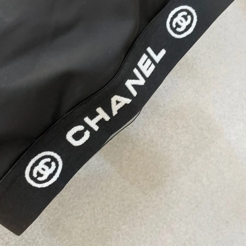 Trendsetting Chanel Sportswear 274698