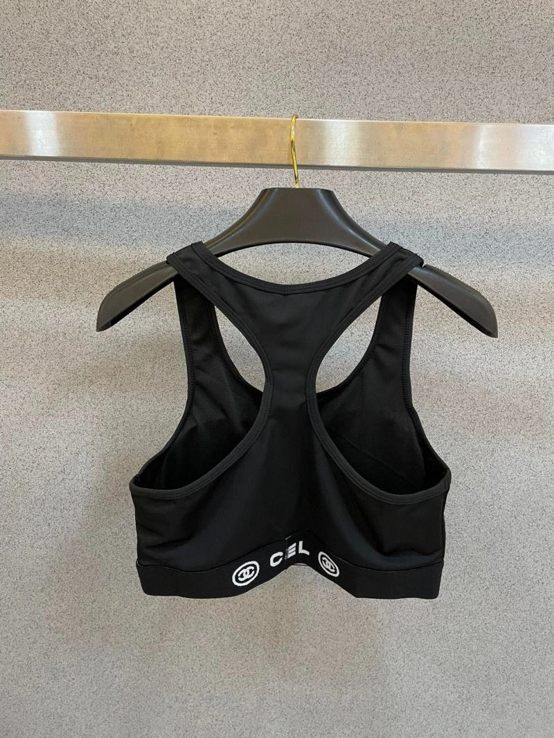 Trendsetting Chanel Sportswear 274698