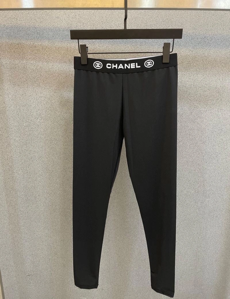 Trendsetting Chanel Sportswear 274698
