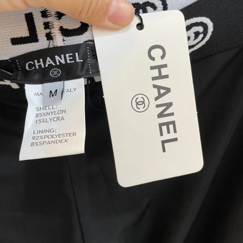 Trendsetting Chanel Sportswear 274698