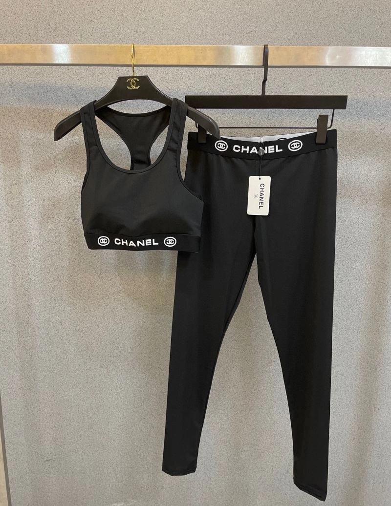 Trendsetting Chanel Sportswear 274698