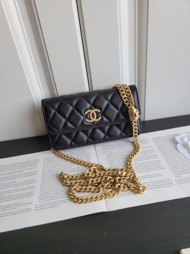 SmoothTexture Chanel Stachel Bags 54743