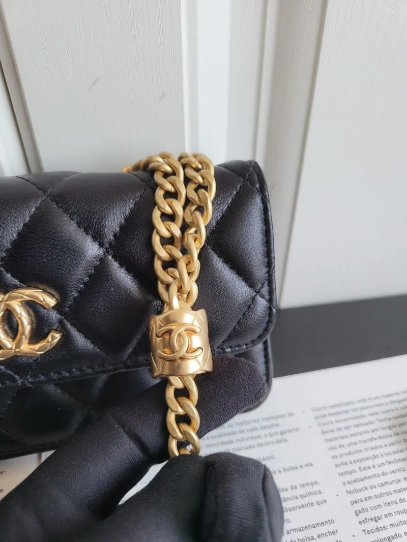 SmoothTexture Chanel Stachel Bags 54743