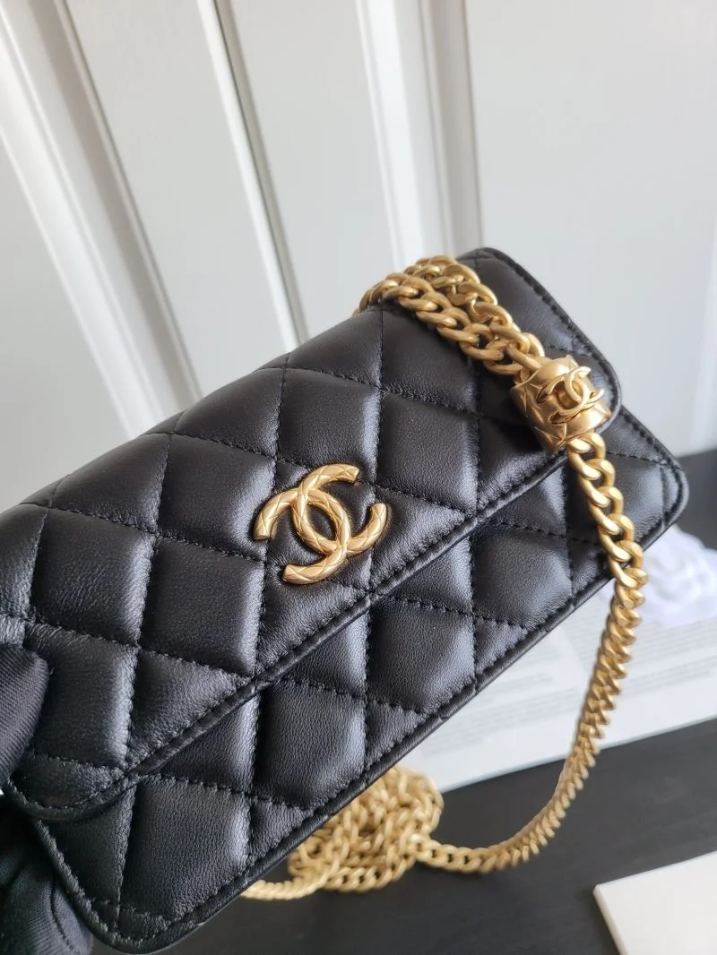 SmoothTexture Chanel Stachel Bags 54743
