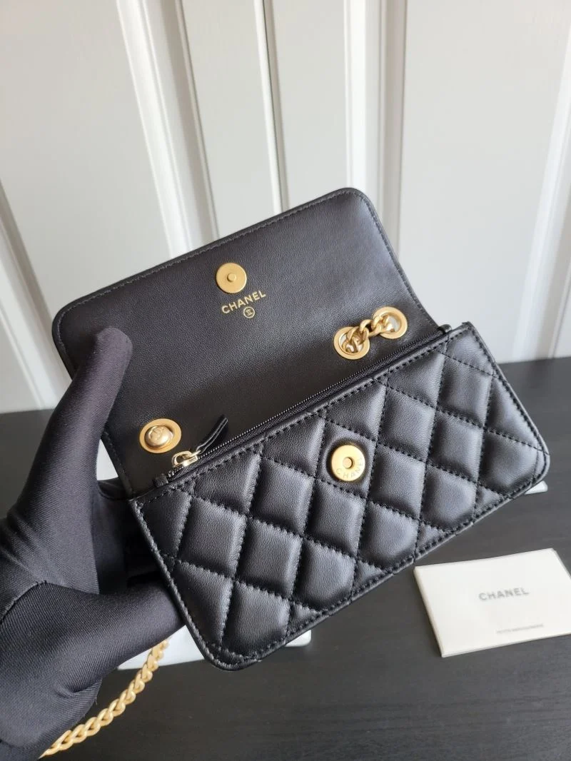 SmoothTexture Chanel Stachel Bags 54743