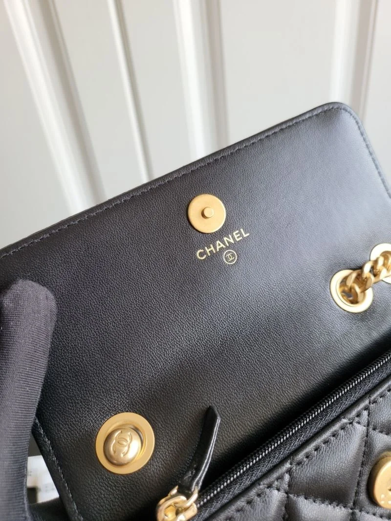 SmoothTexture Chanel Stachel Bags 54743