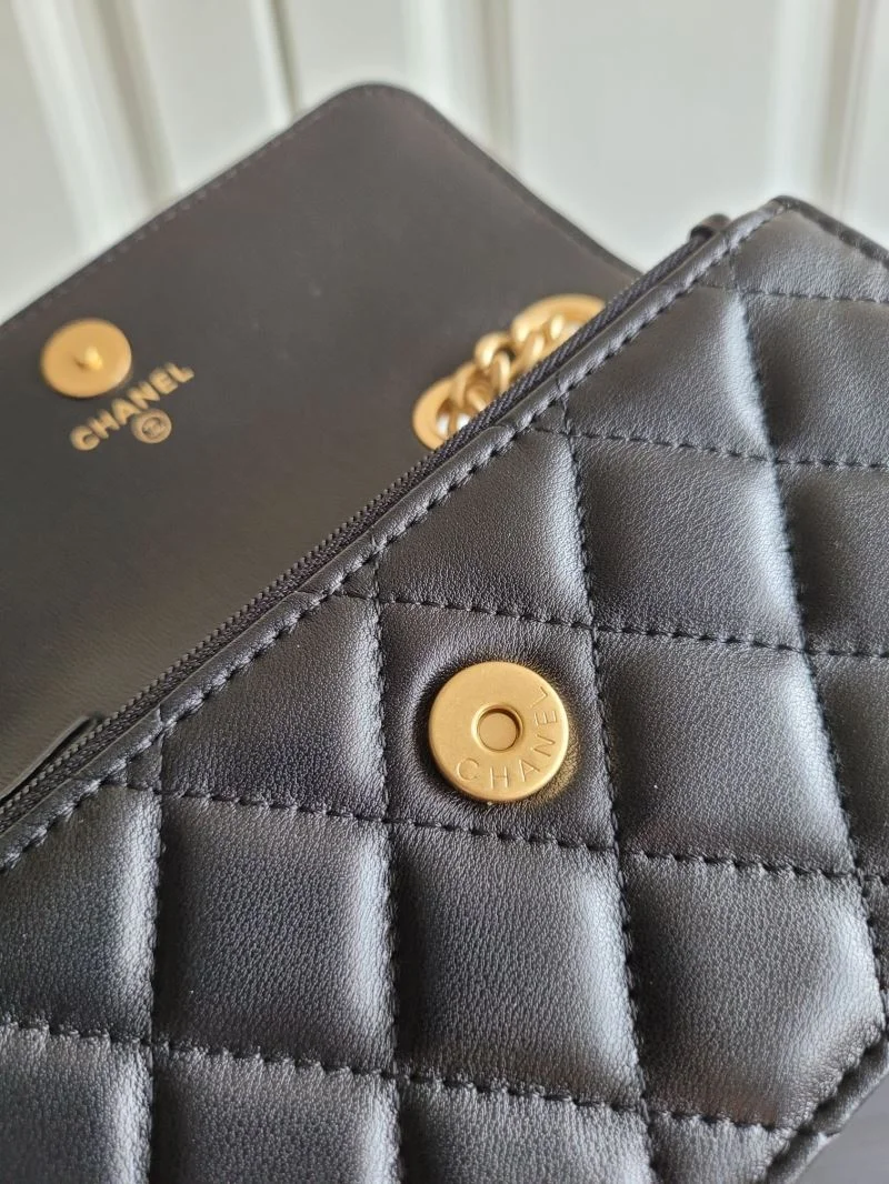 SmoothTexture Chanel Stachel Bags 54743