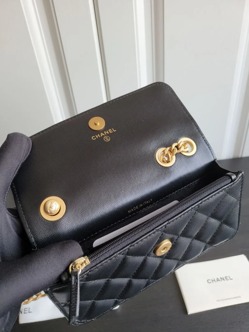 SmoothTexture Chanel Stachel Bags 54743