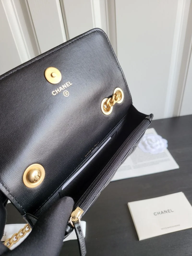 SmoothTexture Chanel Stachel Bags 54743