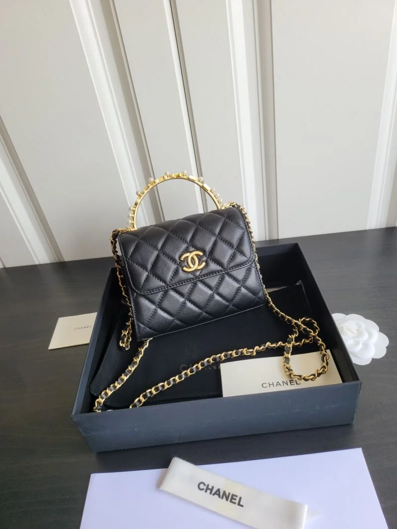 Sophisticated Chanel Stachel Bags 54692