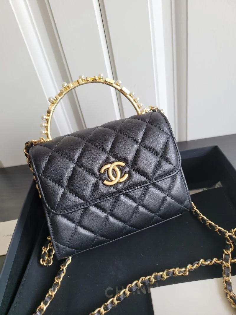Sophisticated Chanel Stachel Bags 54692