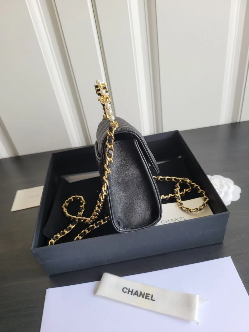Sophisticated Chanel Stachel Bags 54692