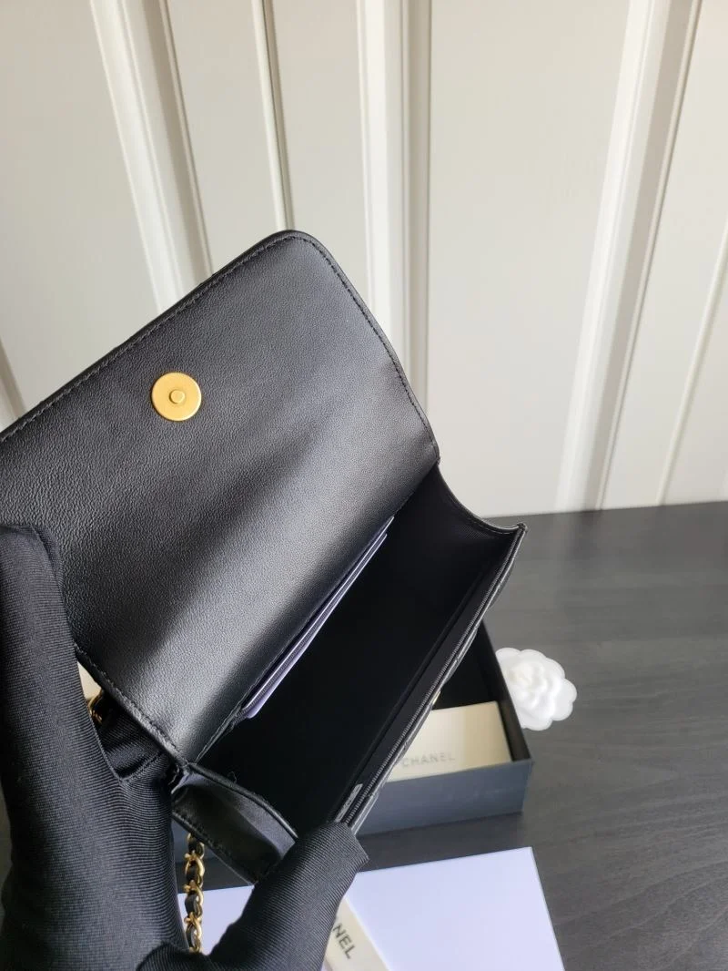 Sophisticated Chanel Stachel Bags 54692