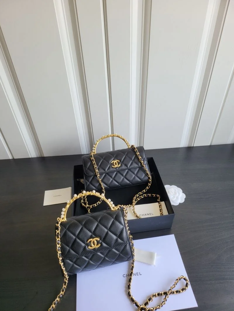 Sophisticated Chanel Stachel Bags 54692