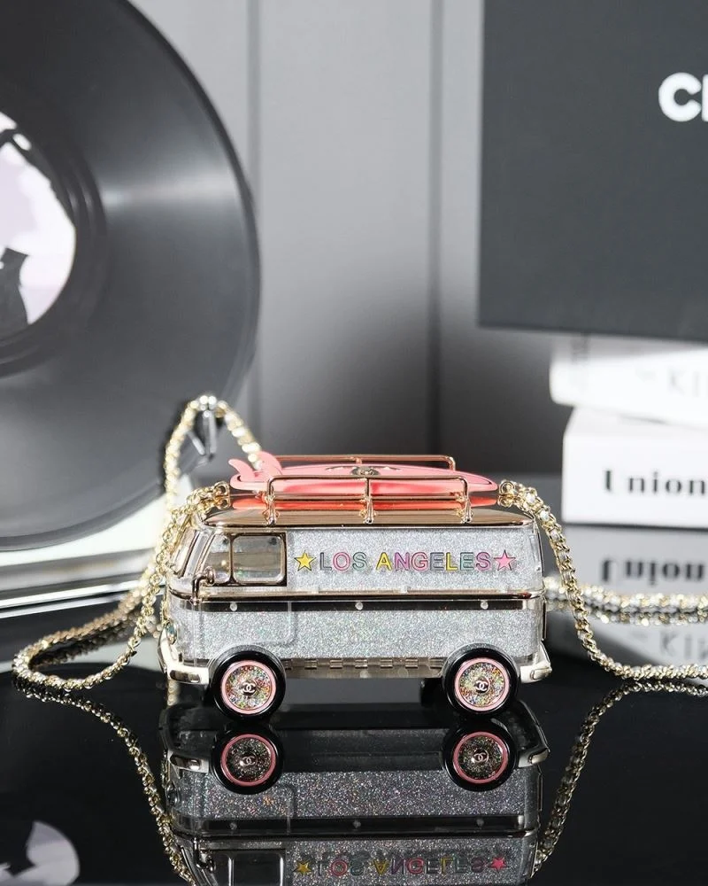 Popular Chanel Stachel Bags 54693