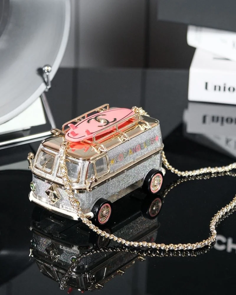 Popular Chanel Stachel Bags 54693