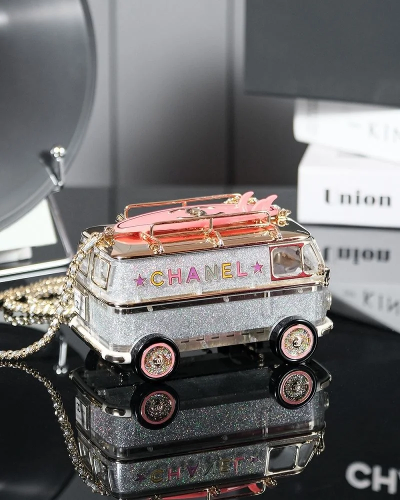 Popular Chanel Stachel Bags 54693