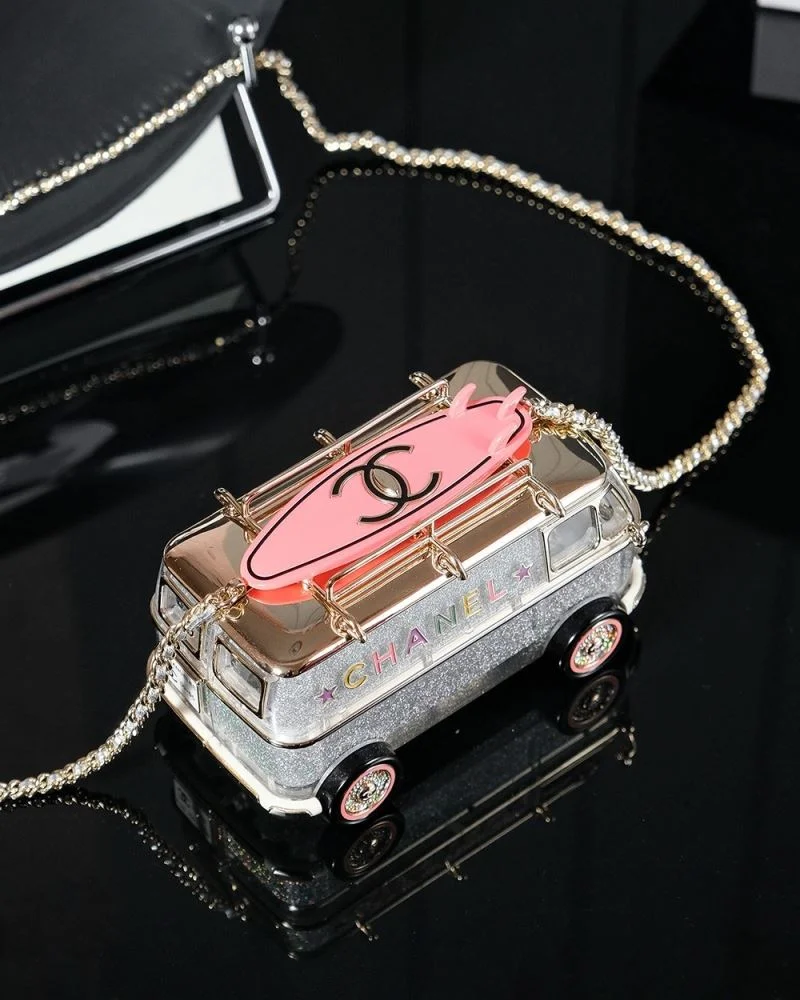 Popular Chanel Stachel Bags 54693
