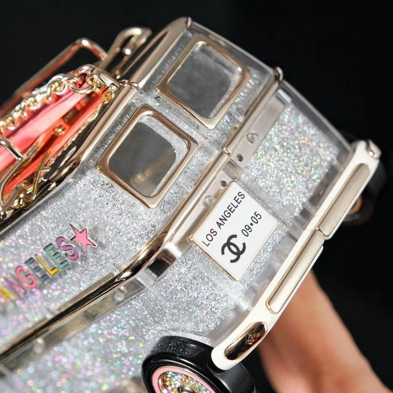 Popular Chanel Stachel Bags 54693
