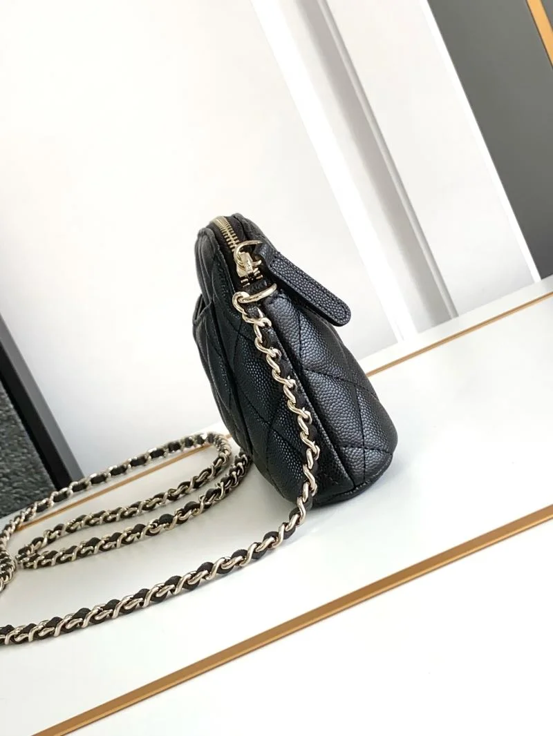 Chanel Stachel Bags Comfortable 54694