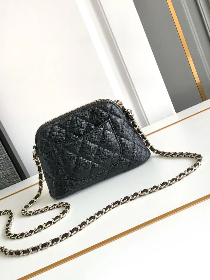 Chanel Stachel Bags Comfortable 54694