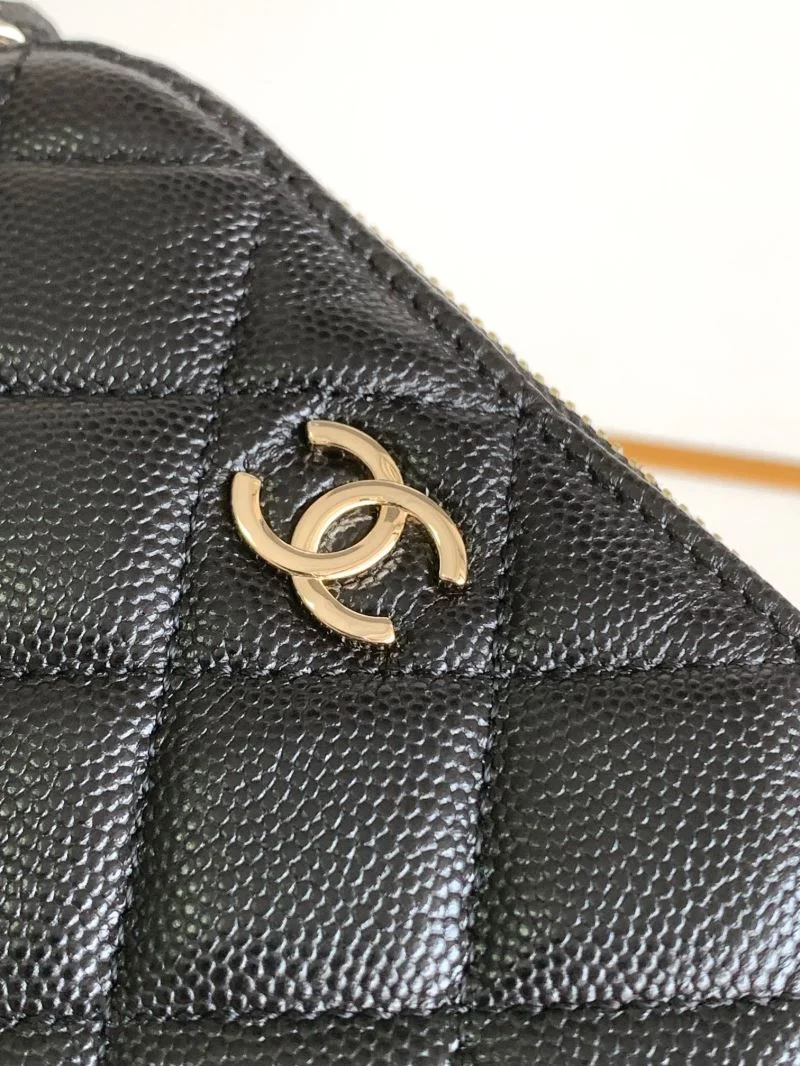 Chanel Stachel Bags Comfortable 54694