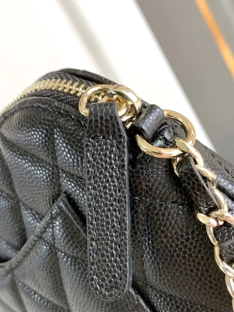 Chanel Stachel Bags Comfortable 54694