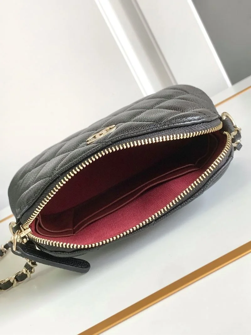 Chanel Stachel Bags Comfortable 54694