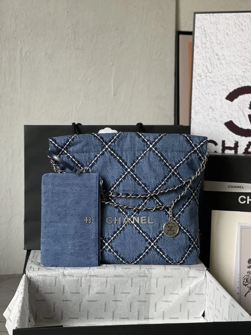 Chanel Stachel Bags Unique 54696