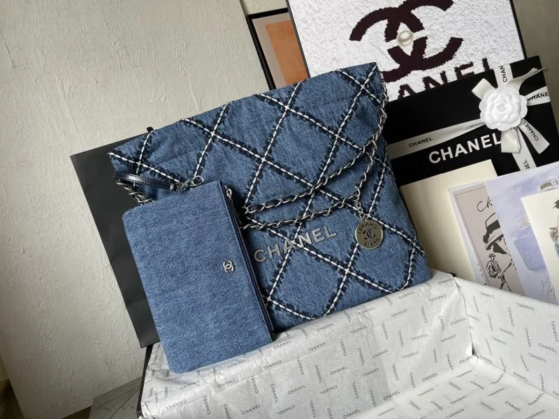 Chanel Stachel Bags Unique 54696