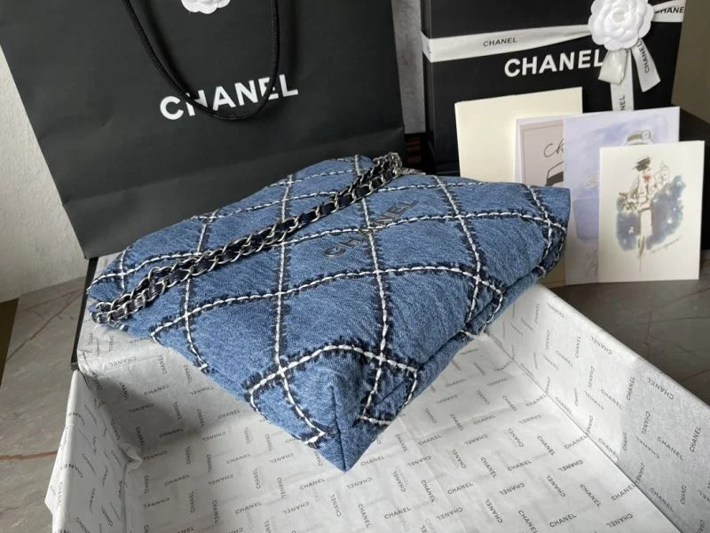Chanel Stachel Bags Unique 54696