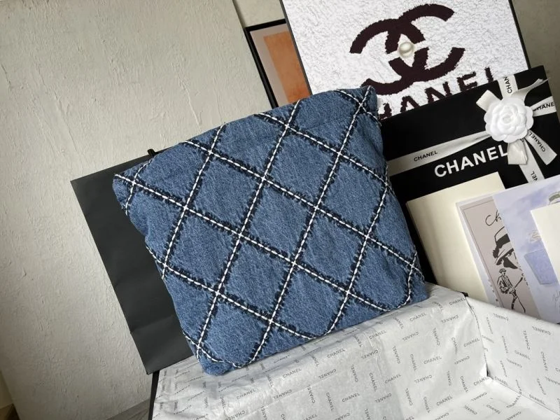 Chanel Stachel Bags Unique 54696