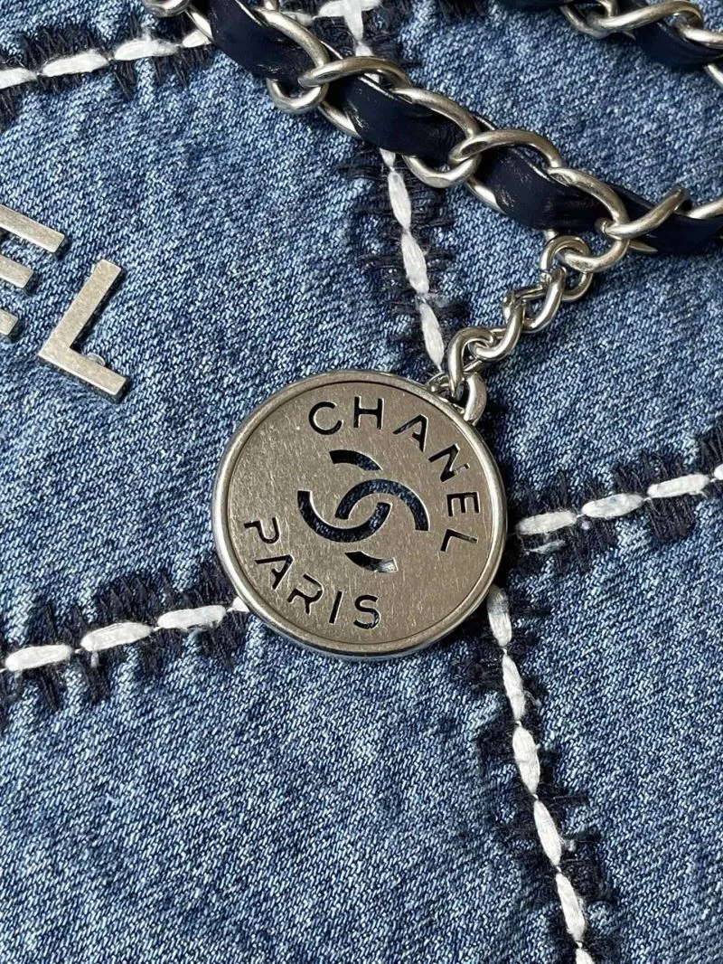 Chanel Stachel Bags Unique 54696
