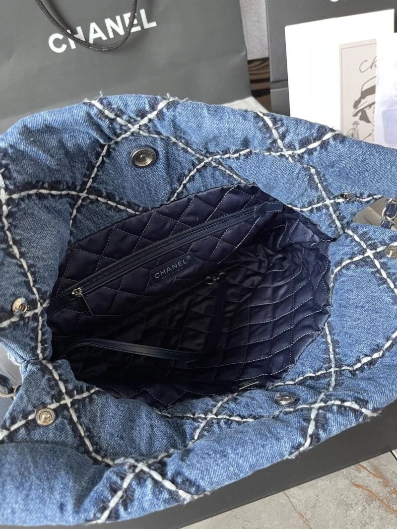 Chanel Stachel Bags Unique 54696