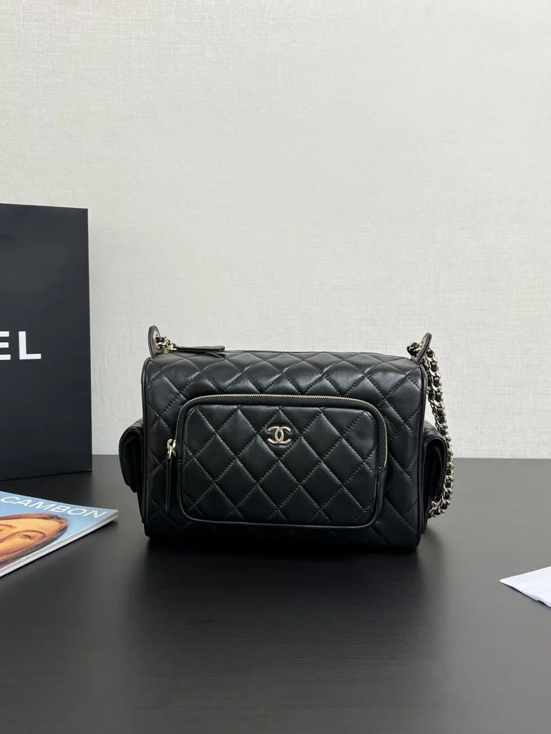 EyeCatching Chanel Stachel Bags 54695