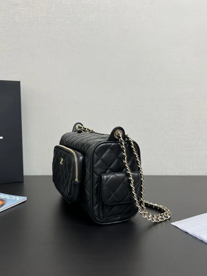 EyeCatching Chanel Stachel Bags 54695