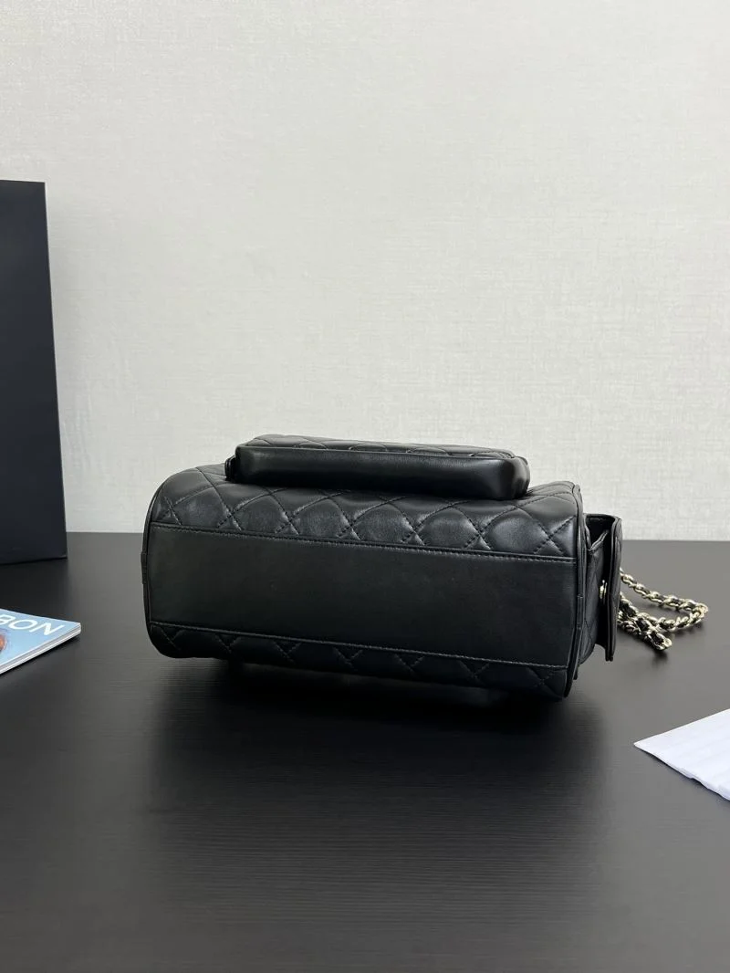 EyeCatching Chanel Stachel Bags 54695