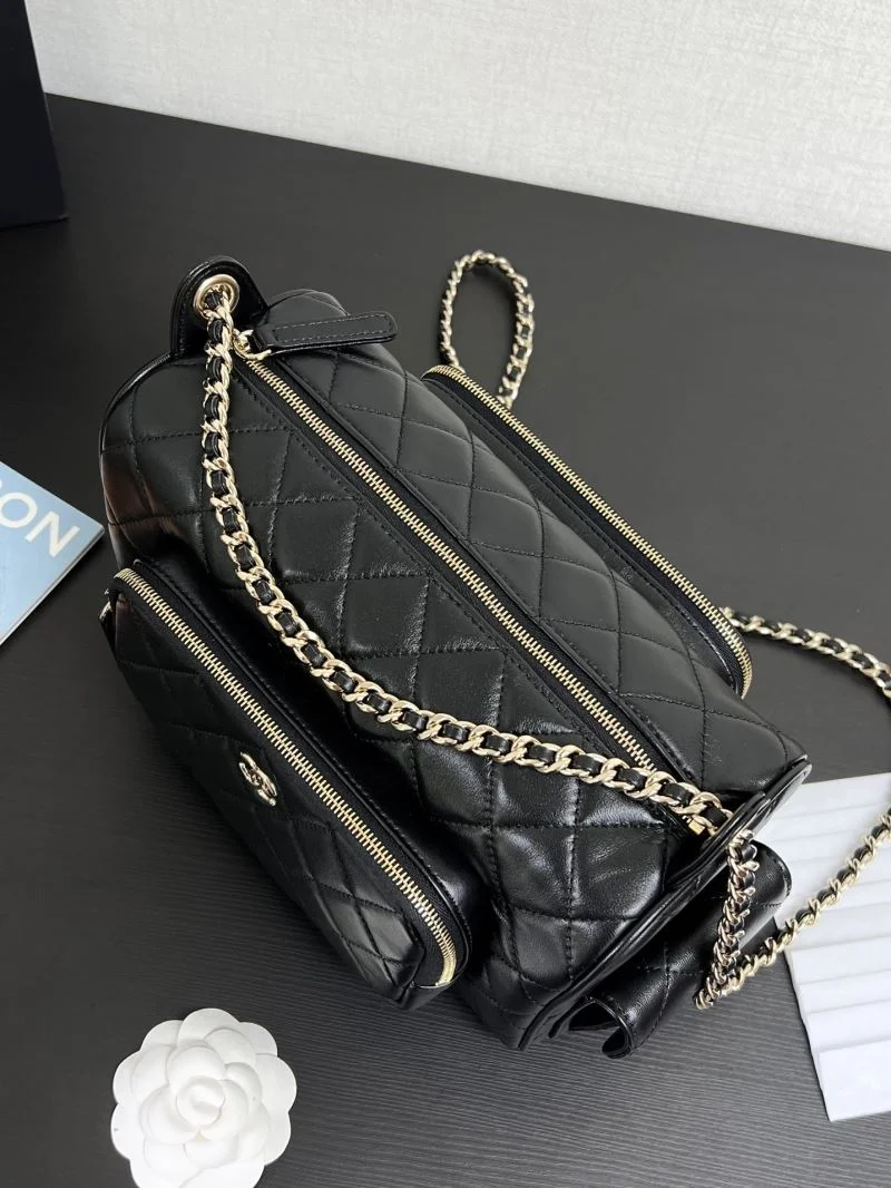 EyeCatching Chanel Stachel Bags 54695