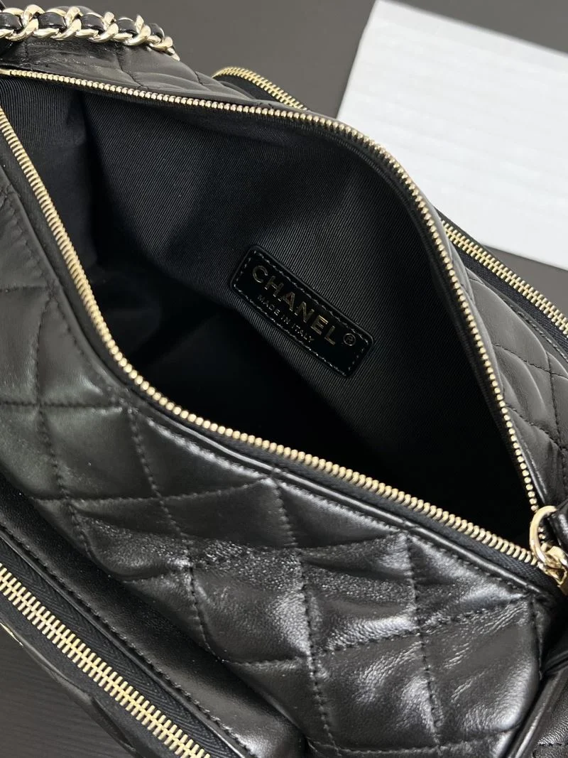 EyeCatching Chanel Stachel Bags 54695