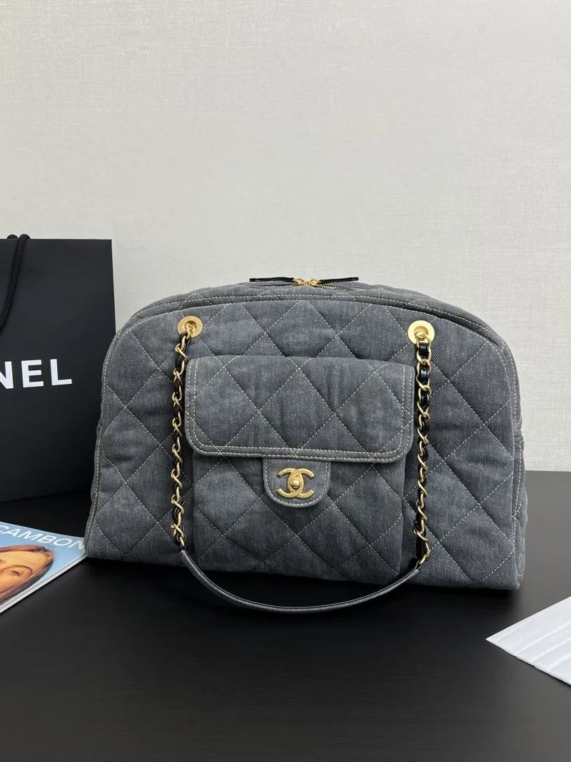 EyeCatching Chanel Stachel Bags 54722