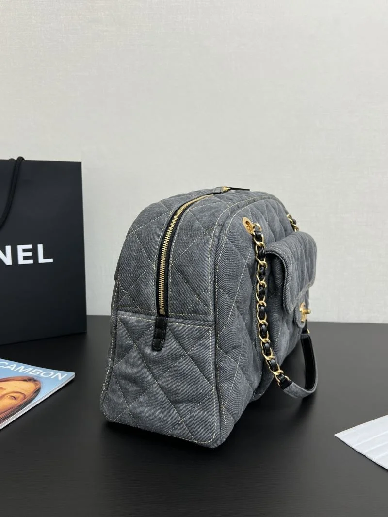EyeCatching Chanel Stachel Bags 54722