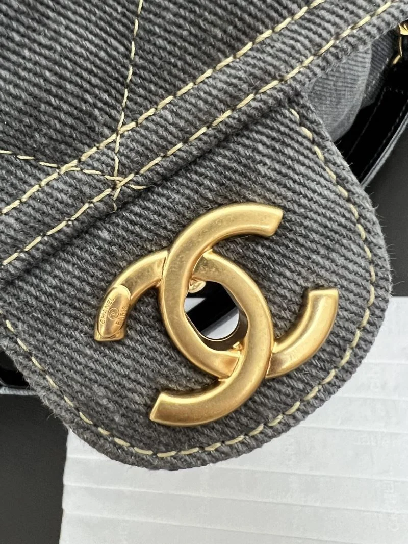 EyeCatching Chanel Stachel Bags 54722