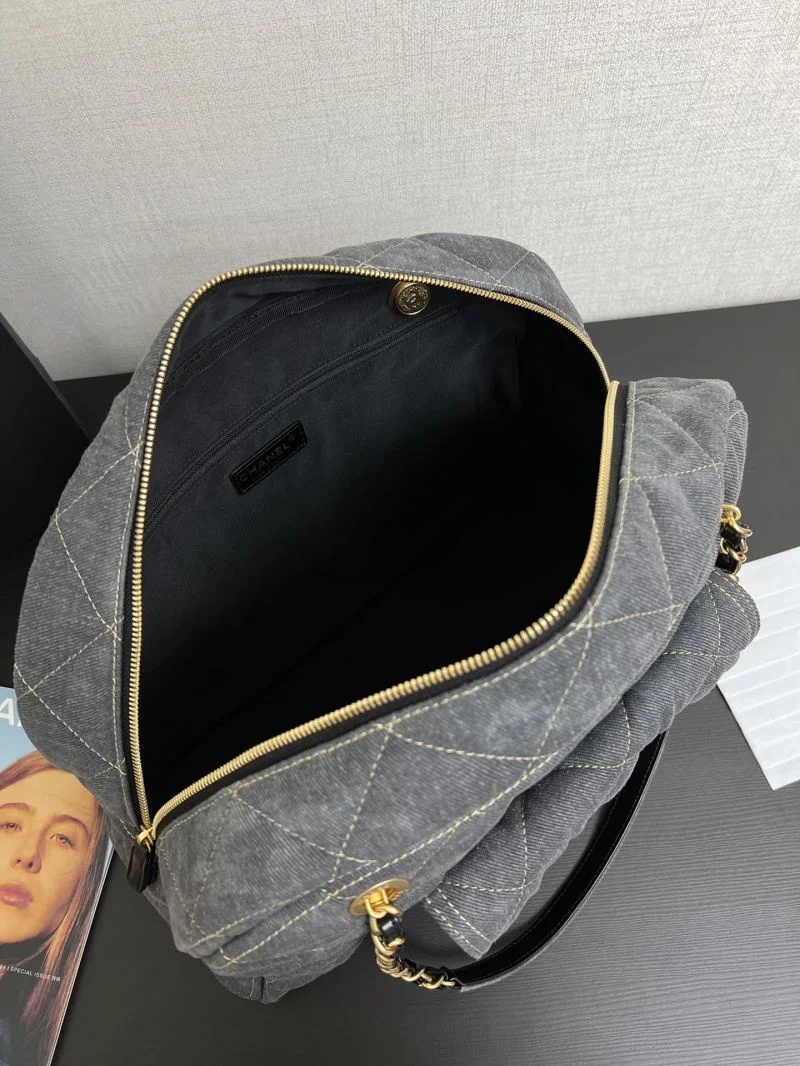 EyeCatching Chanel Stachel Bags 54722